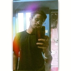 Meet your Posher, Vishal